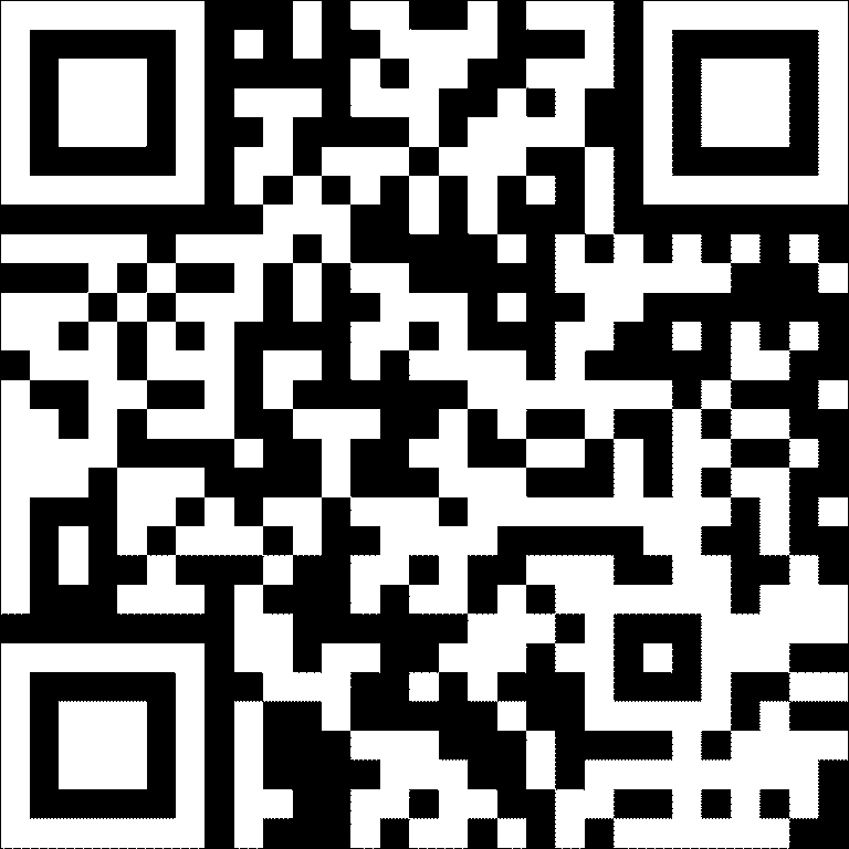 iOS App 二维码